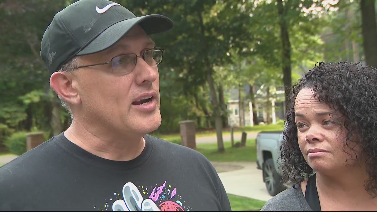 Parents of Faster Horses carbon monoxide victim talk about the deadly accident
