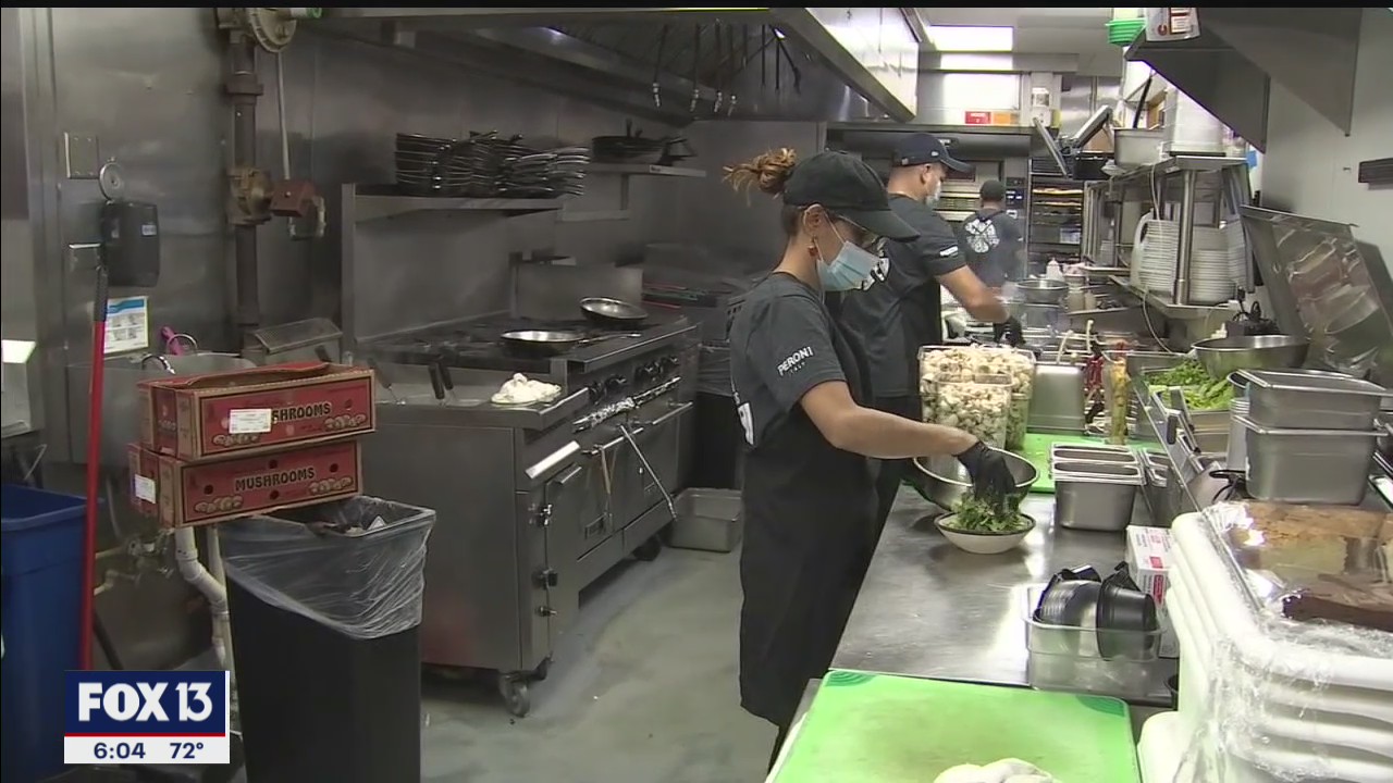 New round of small business loans expected