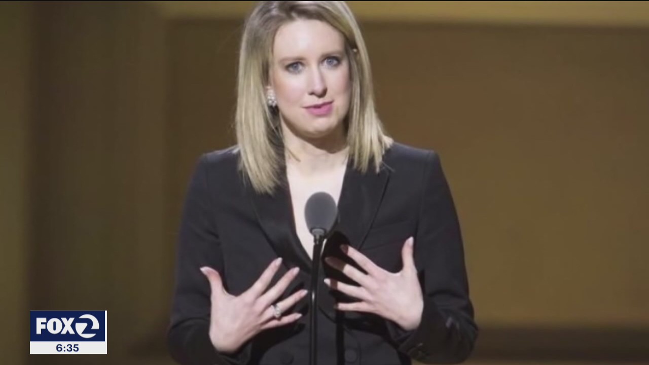 Theranos CEO Elizabeth Holmes heads to trial: What to expect