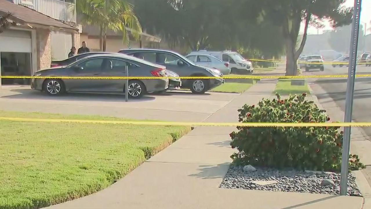 Twin girls, father dead in apparent murder-suicide