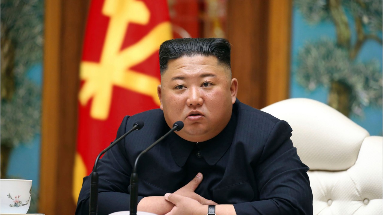 South Korea says Kim Jong Un health rumors are untrue