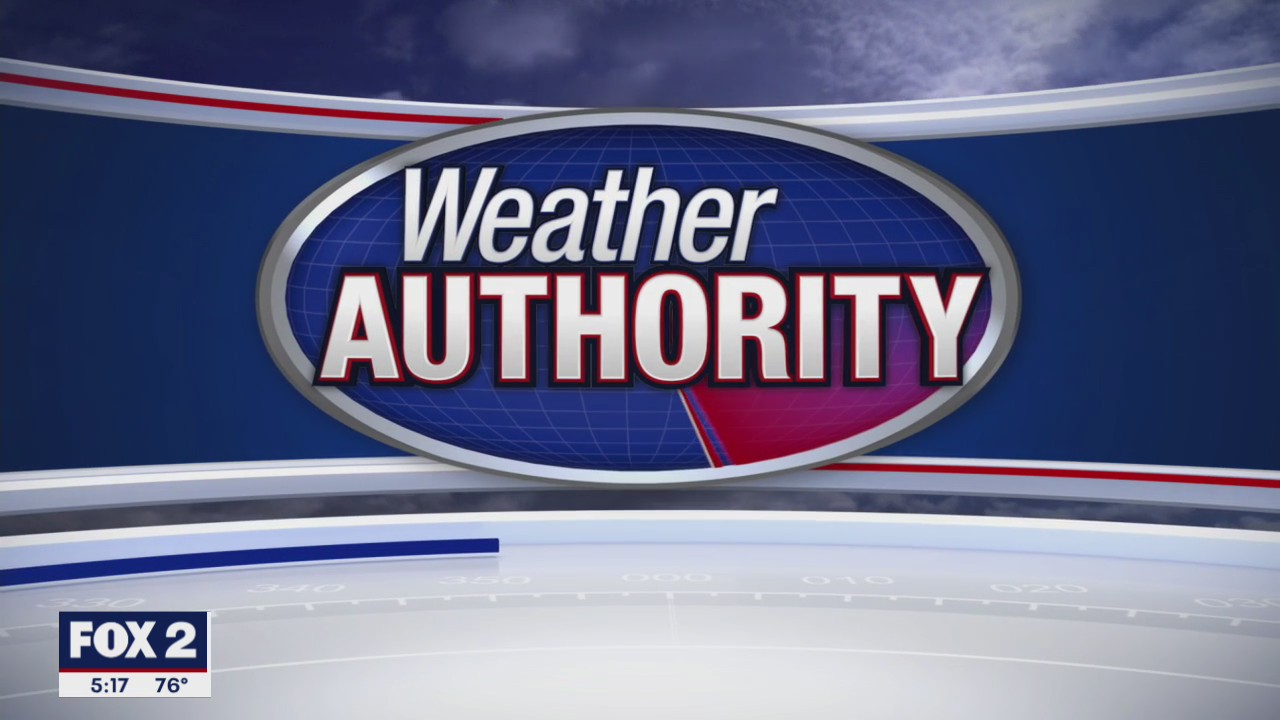 High Humidity to return