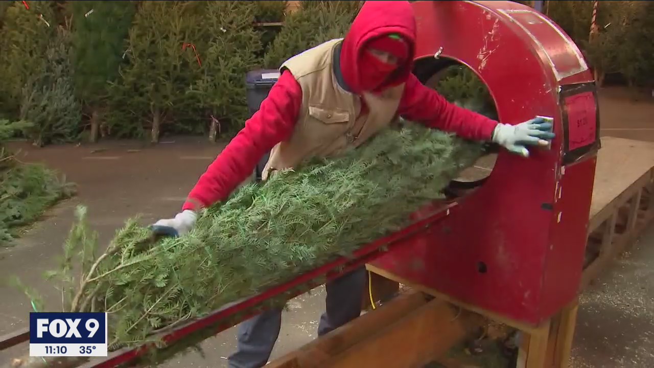 Health experts: Start planning, isolating for Christmas gatherings now