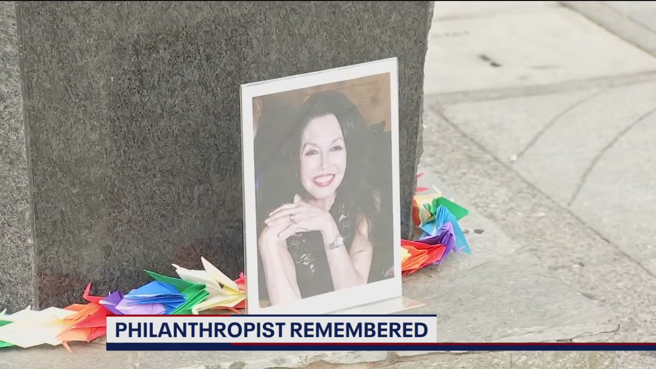 Janice Mirikitani, poet, San Francisco church leader remembered as social justice warrior