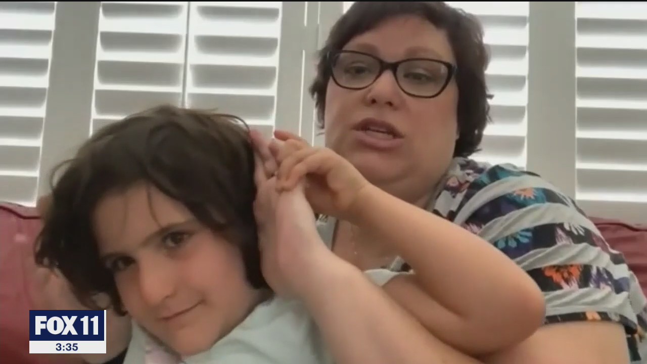 Online learning difficulties for kids with Autism