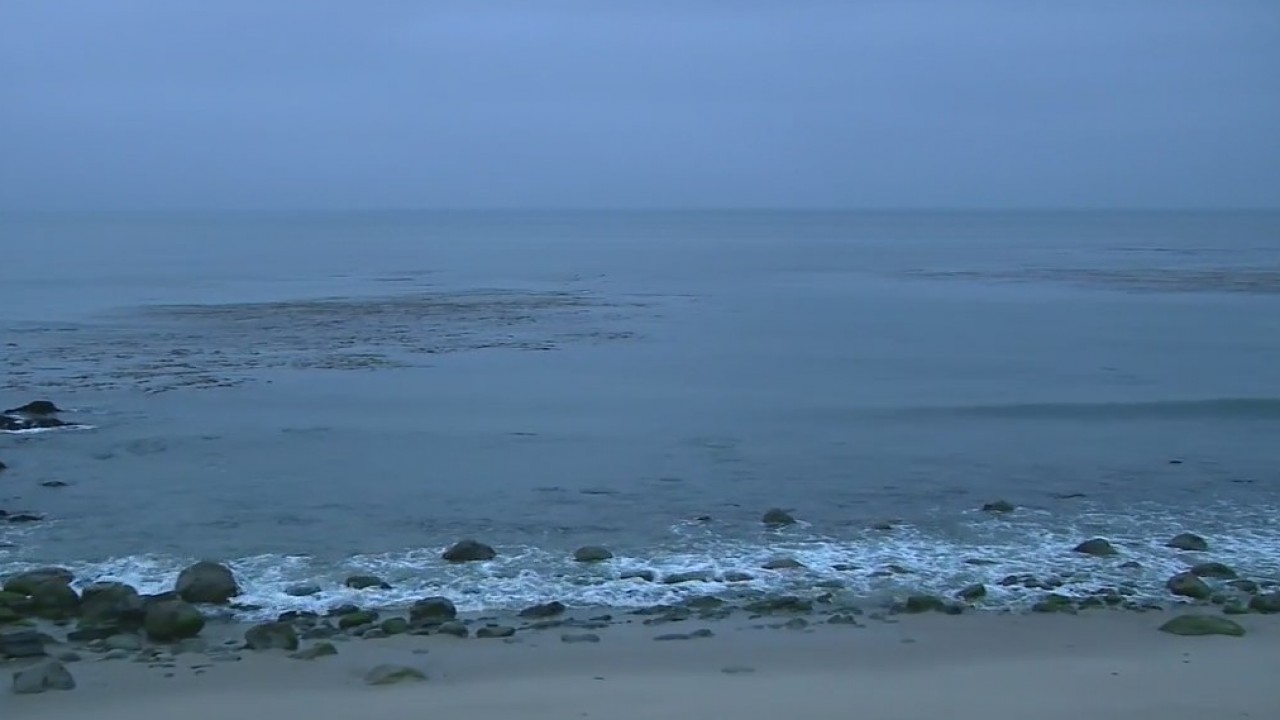 3 people die after being swept into the ocean near Deer Creek Beach