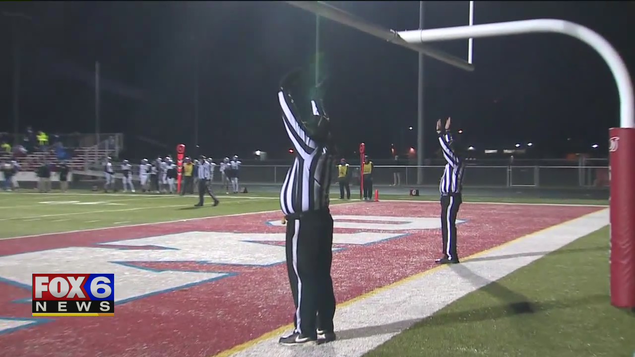 FOX6 High School Blitz: Football season reaches Week 4