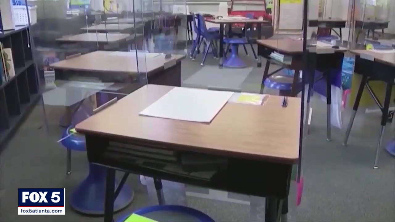 School systems to implement mask mandates