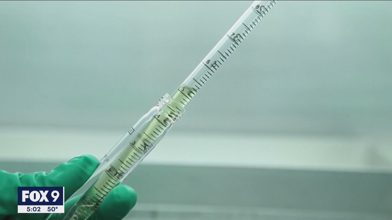 Minnesota pushes back after CDC calls for data on COVID-19 vaccine recipients