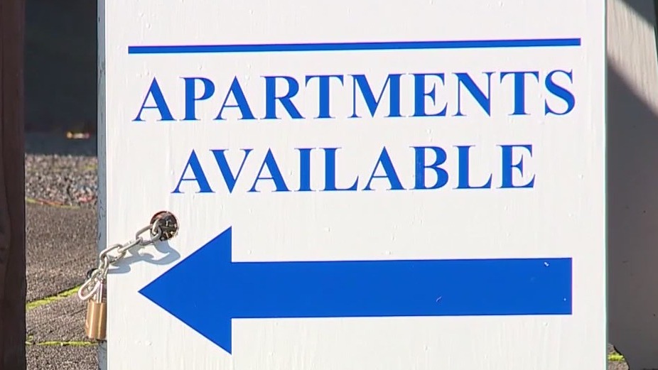 Just days left to apply for Orange County's Eviction Diversion Program