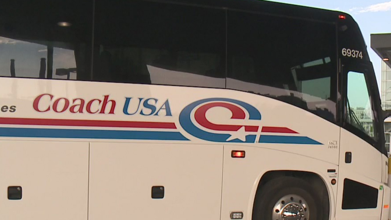 CERTS Act offers 10 billion dollars for motorcoach industry