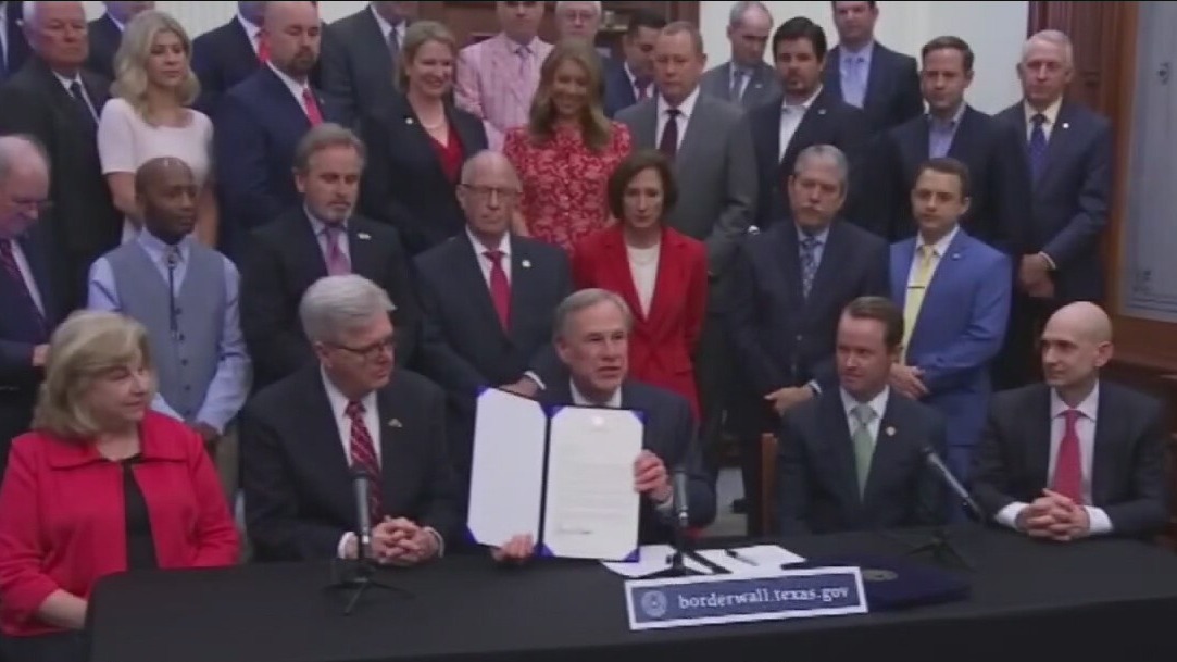 This Week in Texas Politics: Executive orders, voting battles, and special elections