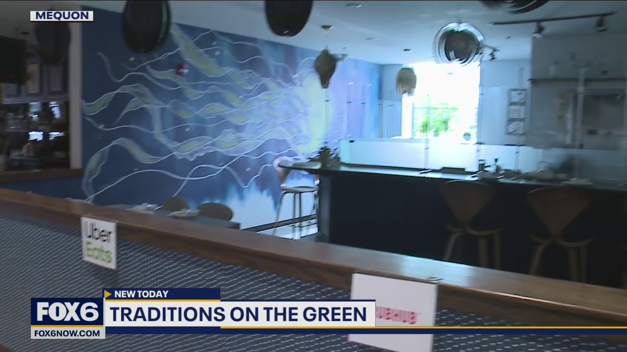 Gathering on the Green at Mequon Public Market