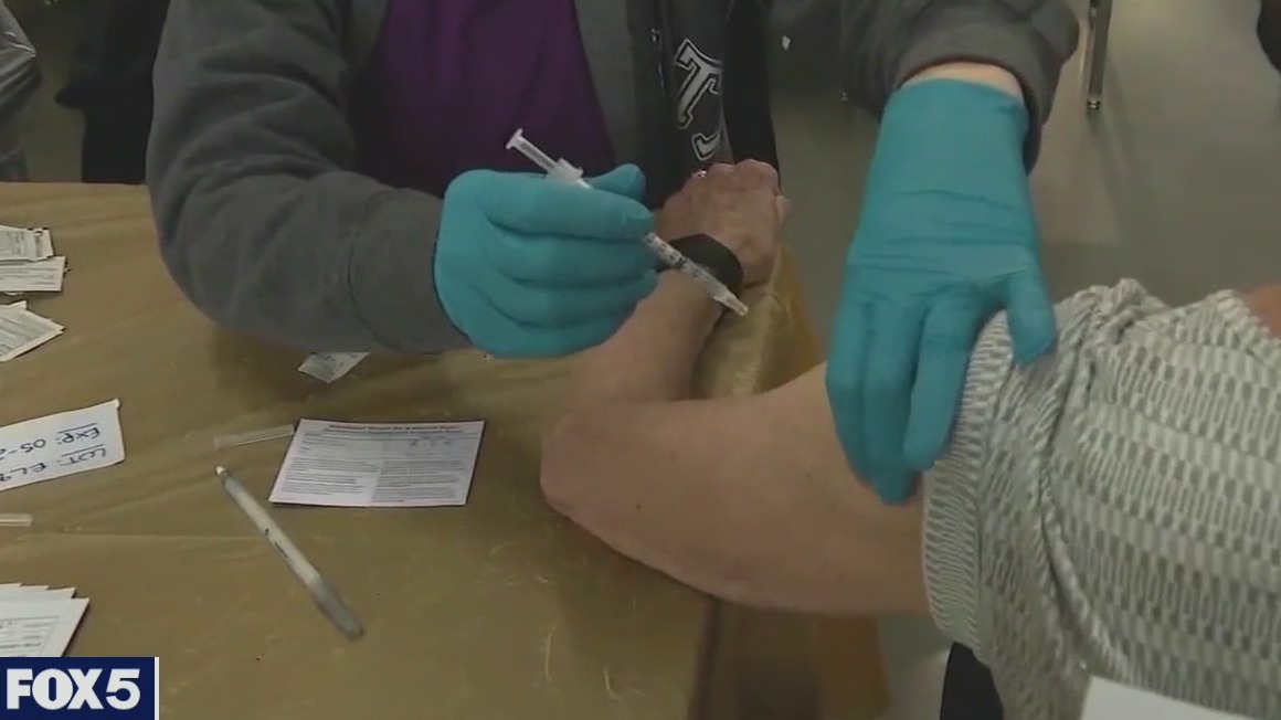 Vaccine mandates