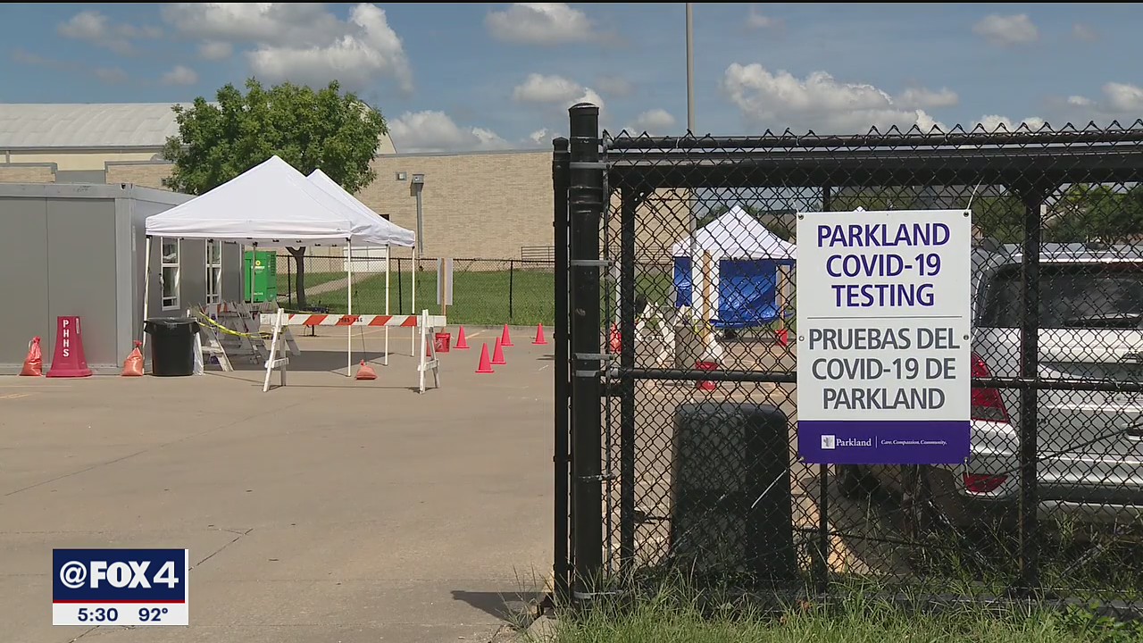 Researchers to conduct COVID-19 vaccine trials in Texas