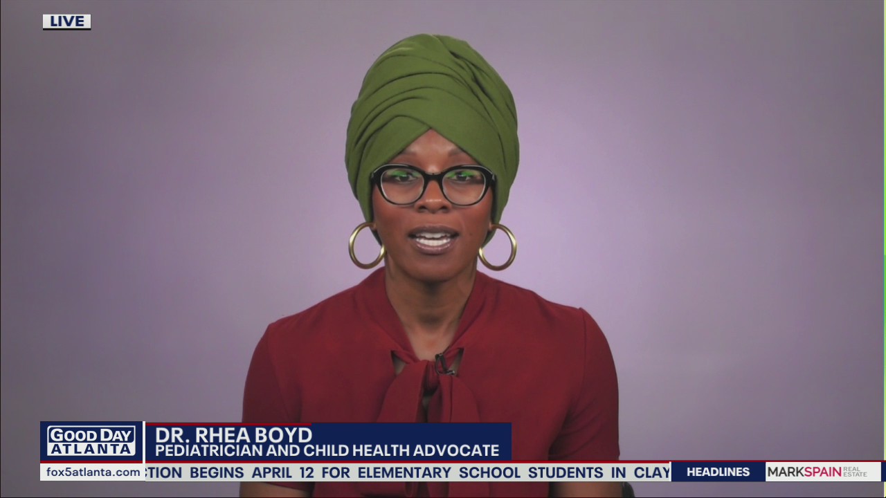 New campaign encourages COVID-19 vaccination in Black communities