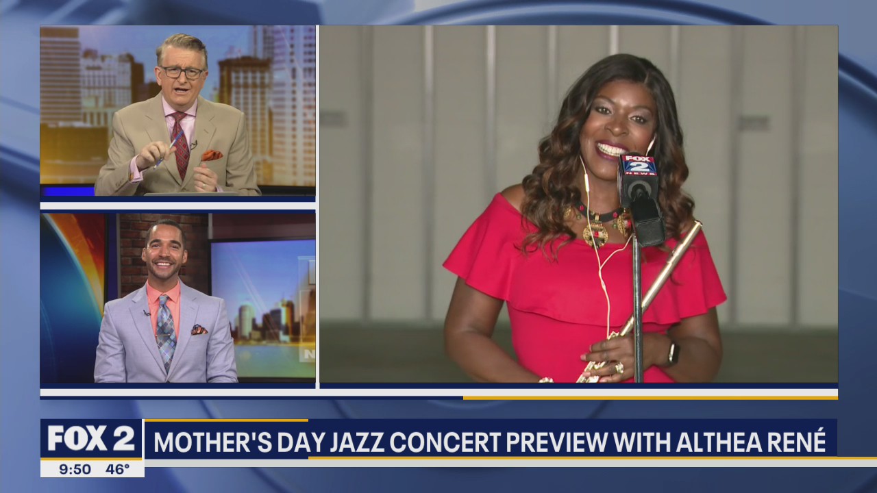 FOX 2 News Weekend