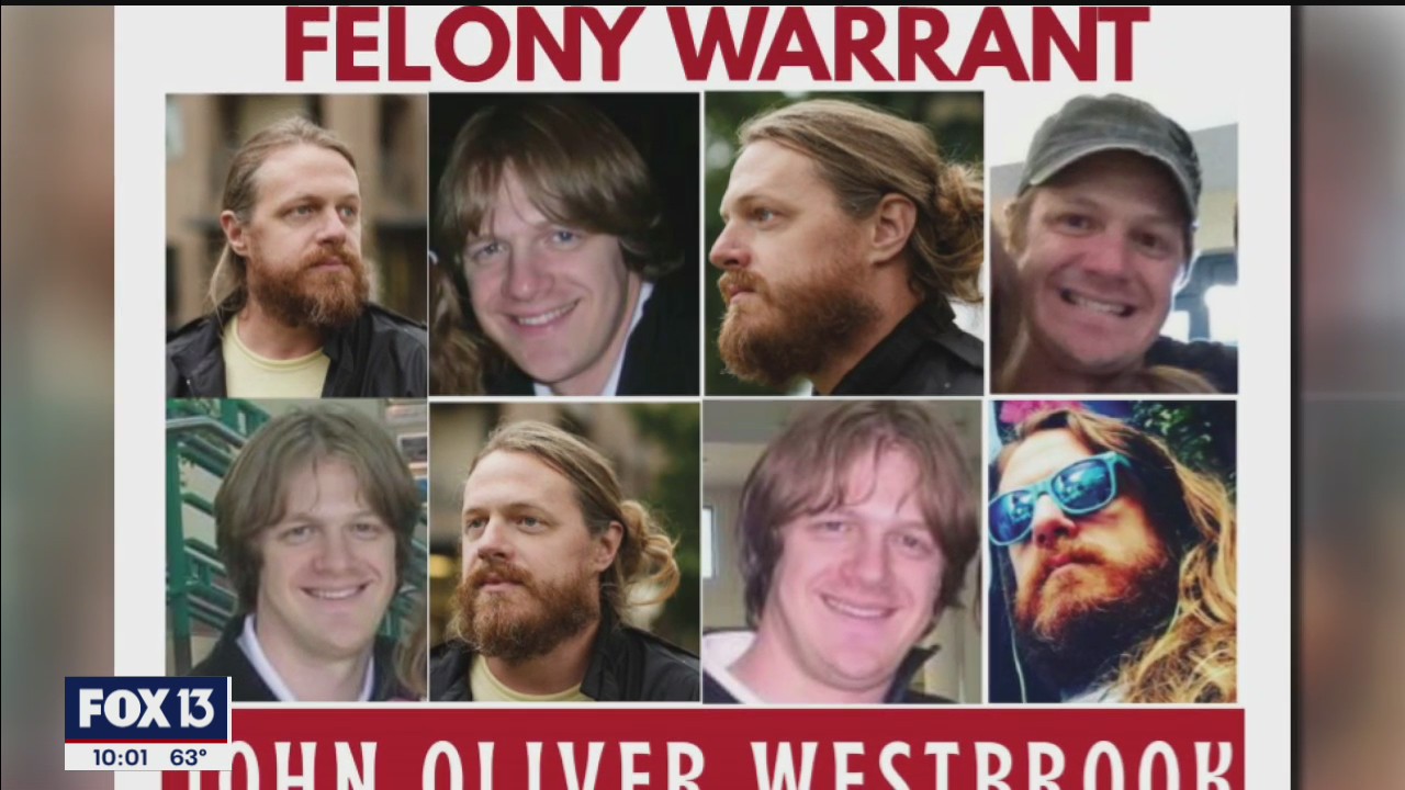 Father may be holding kidnapped teen in Tampa