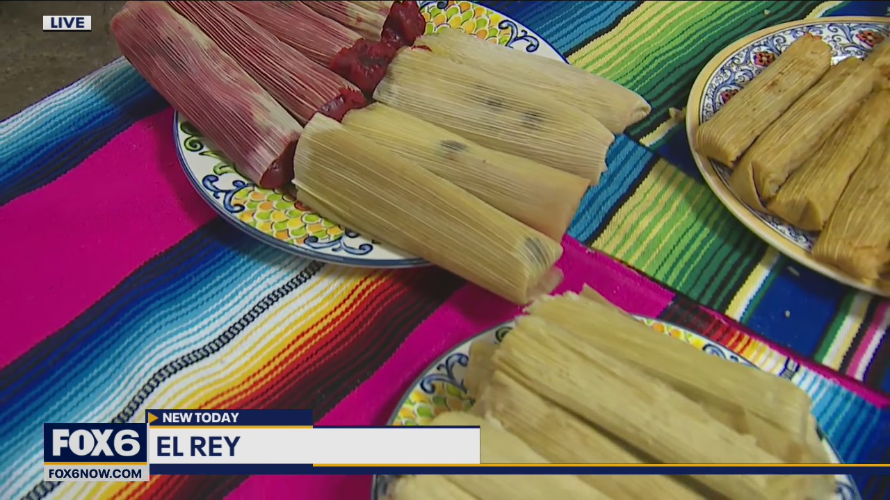 For more than 40 years El Rey has been a Hispanic neighborhood grocery store
