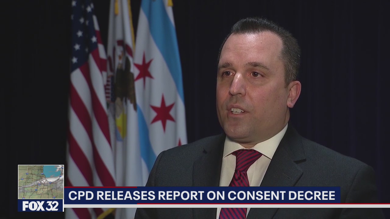 CPD making progress on reforms, but critics say it's taking too long