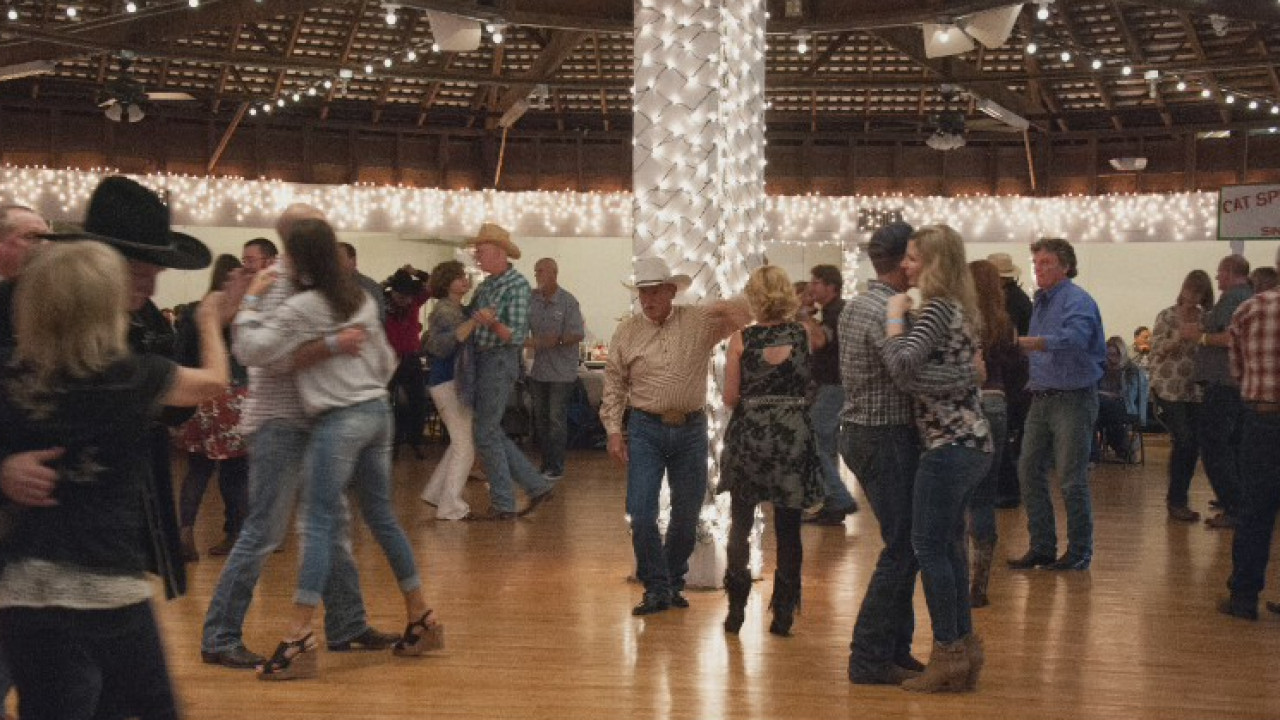 Texas Dance Hall Preservation talks about saving Texas dance halls