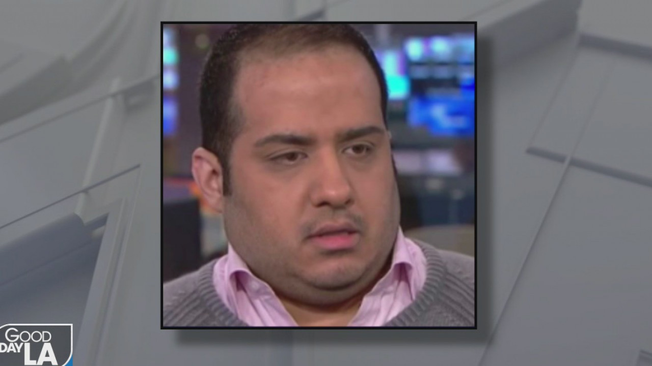 Reporter sexual assault allegations against Garcetti aide
