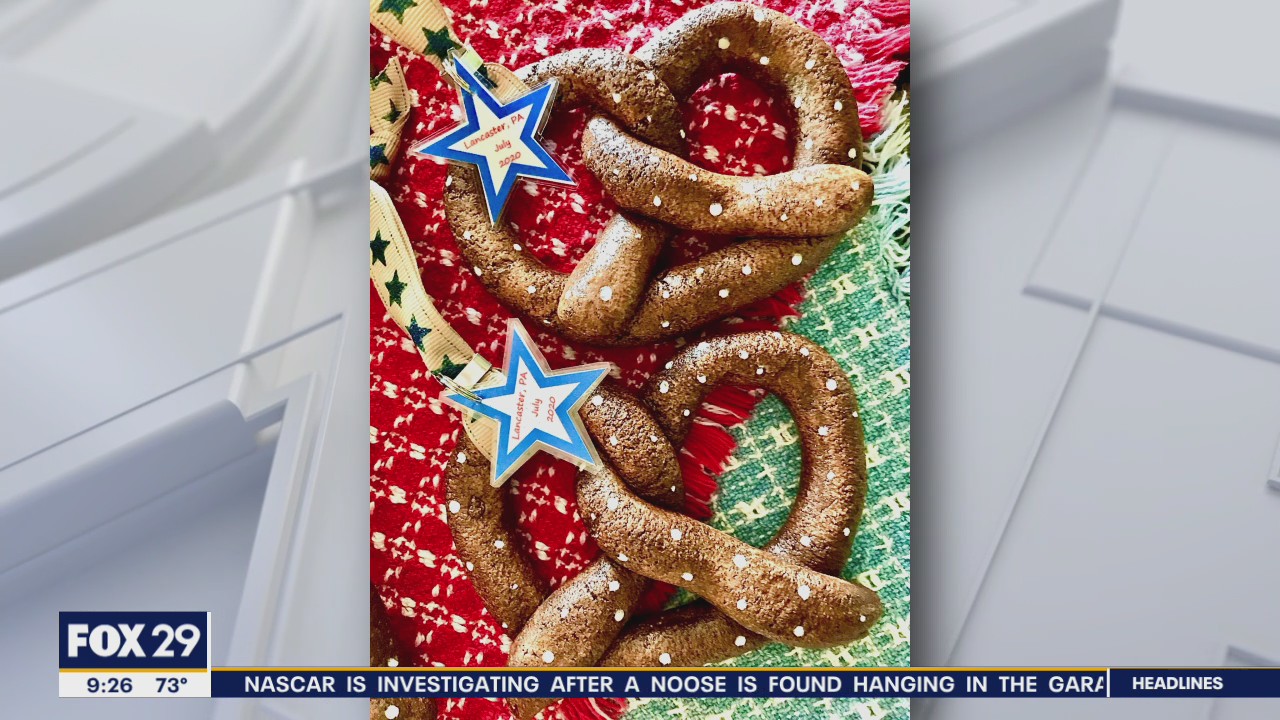 Whatcha Makin? Viewers share their crafts with Sue