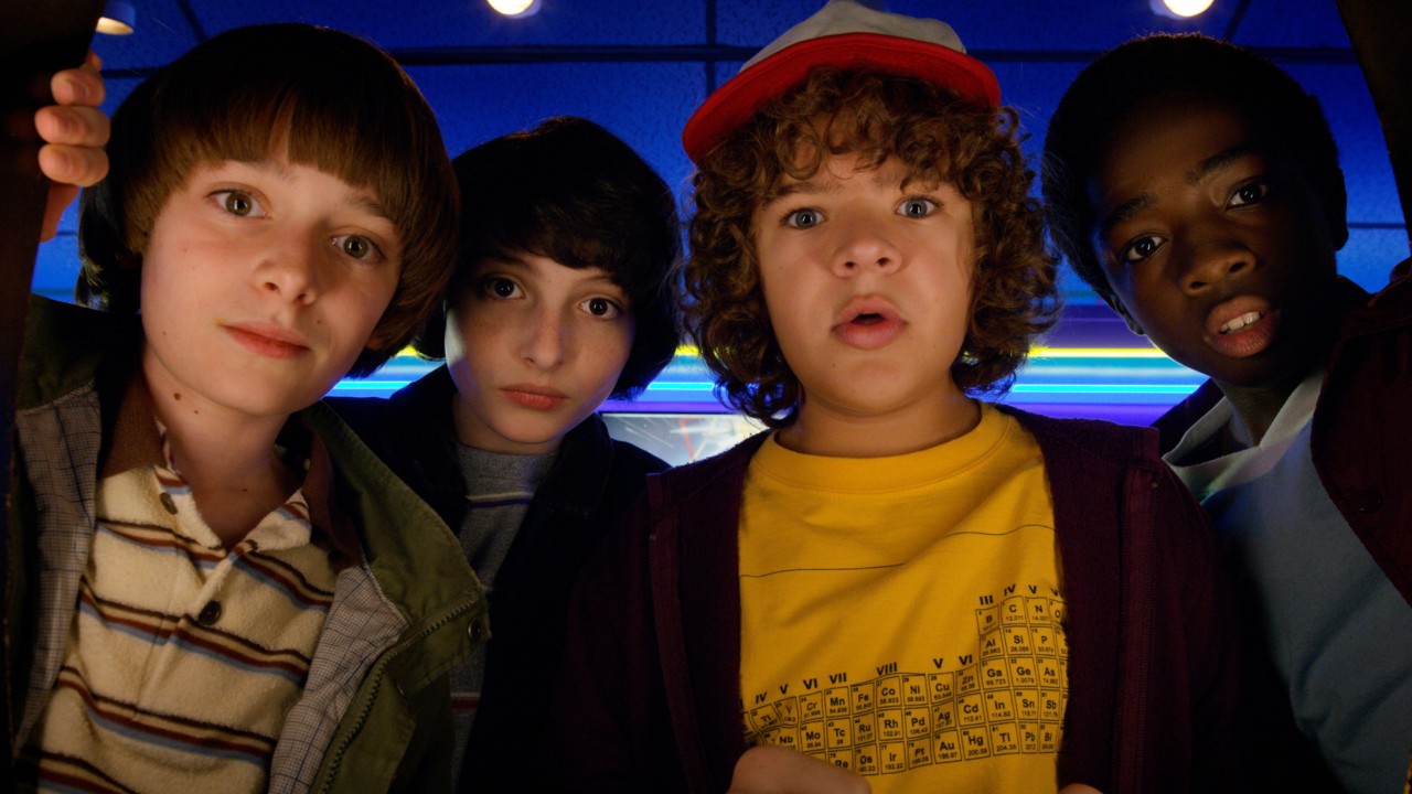 ‘Murder Mystery,’ ‘Stranger Things’ top Netflix’s 2019 most popular list