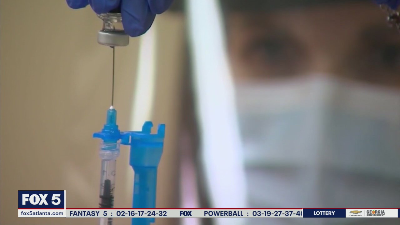 COVID-19 news update with Dr. Neil Winawer
