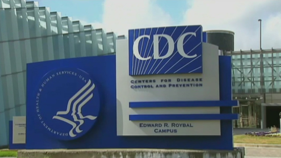 CDC investigating Italian-style deli meat salmonella outbreak