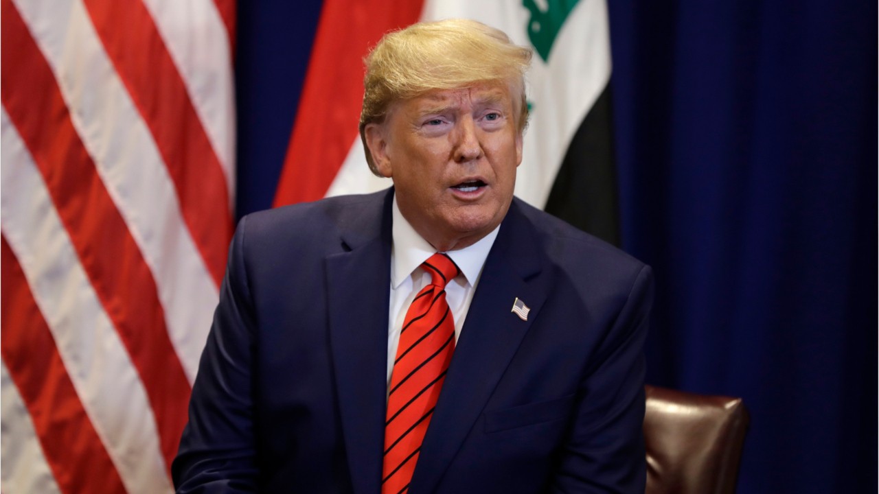 Memo shows Trump prodded Ukraine to probe Biden