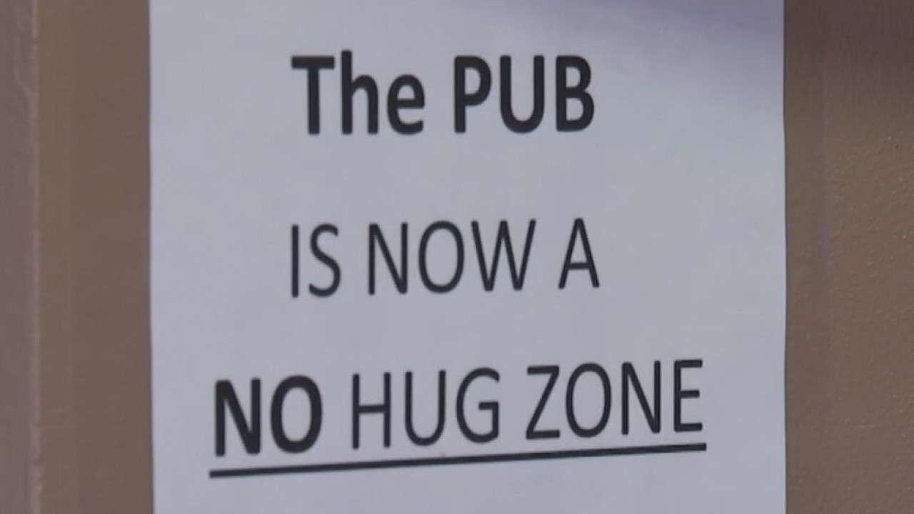 Bars in Williamson County prepare to reopen