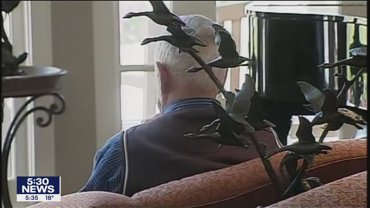 Alzheimer's, dementia deaths increase in Minnesota amid pandemic