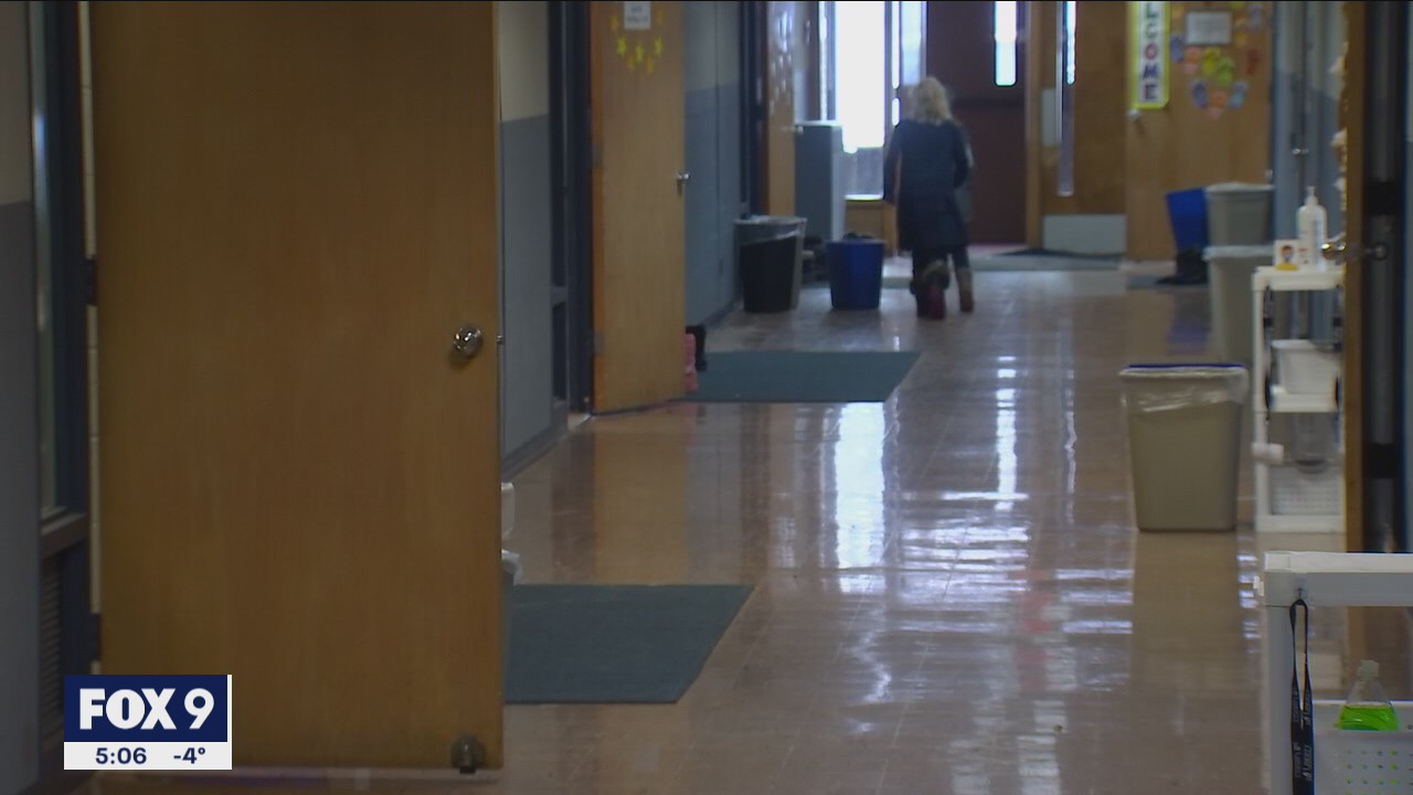 Minneapolis school leaders answer questions from parents ahead of restart for in-person classes