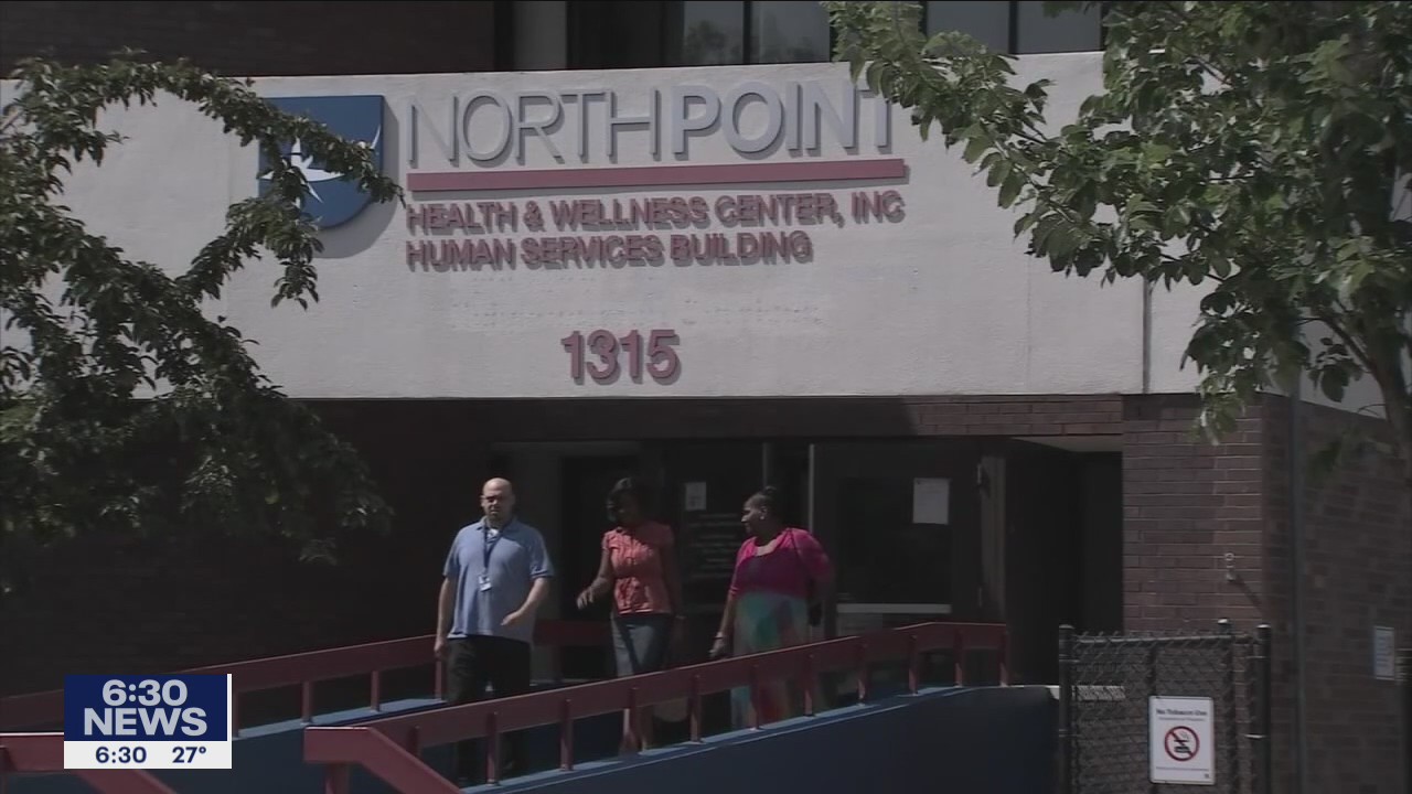 North Minneapolis health center hopes to give COVID-19 vaccine to community in need