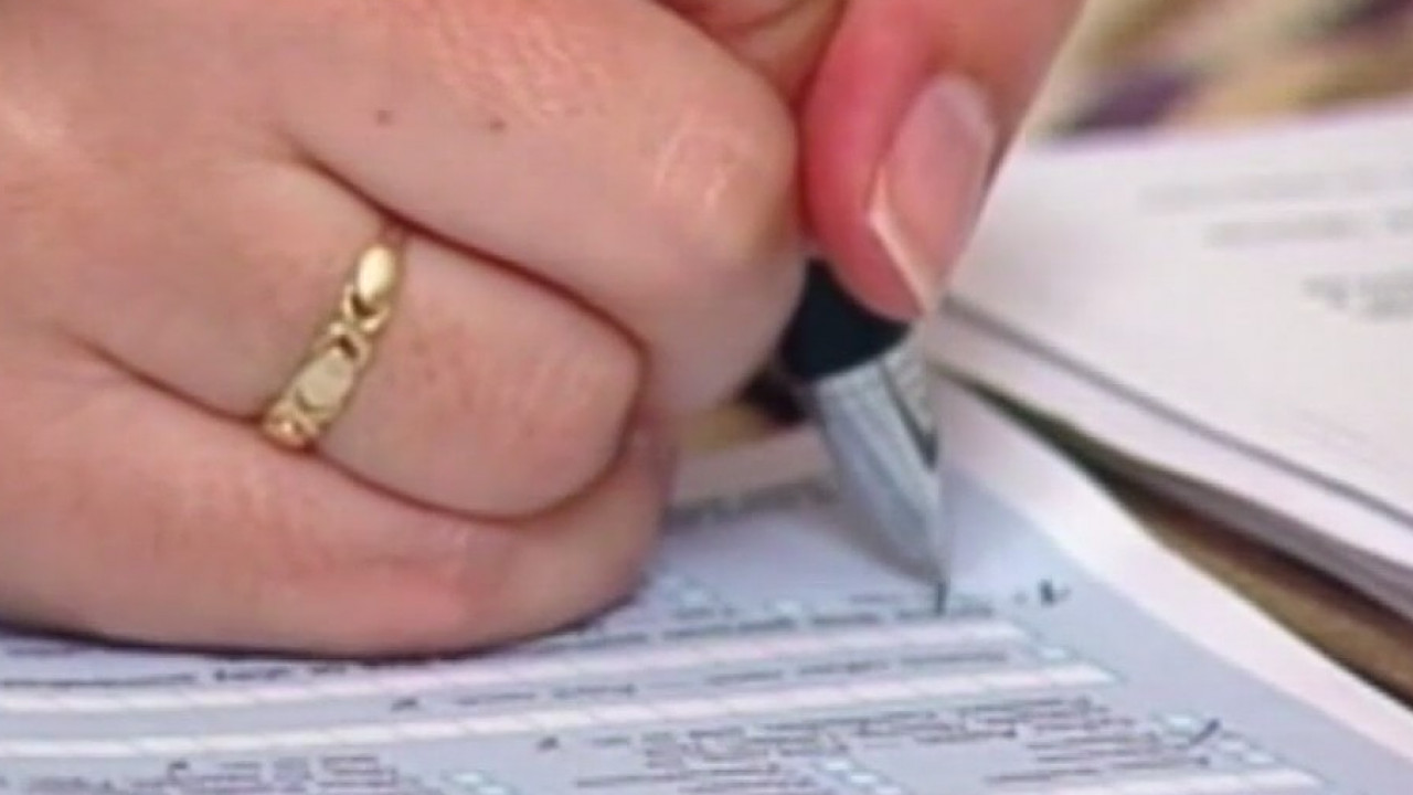 Thursday is the last day to fill out the 2020 Census