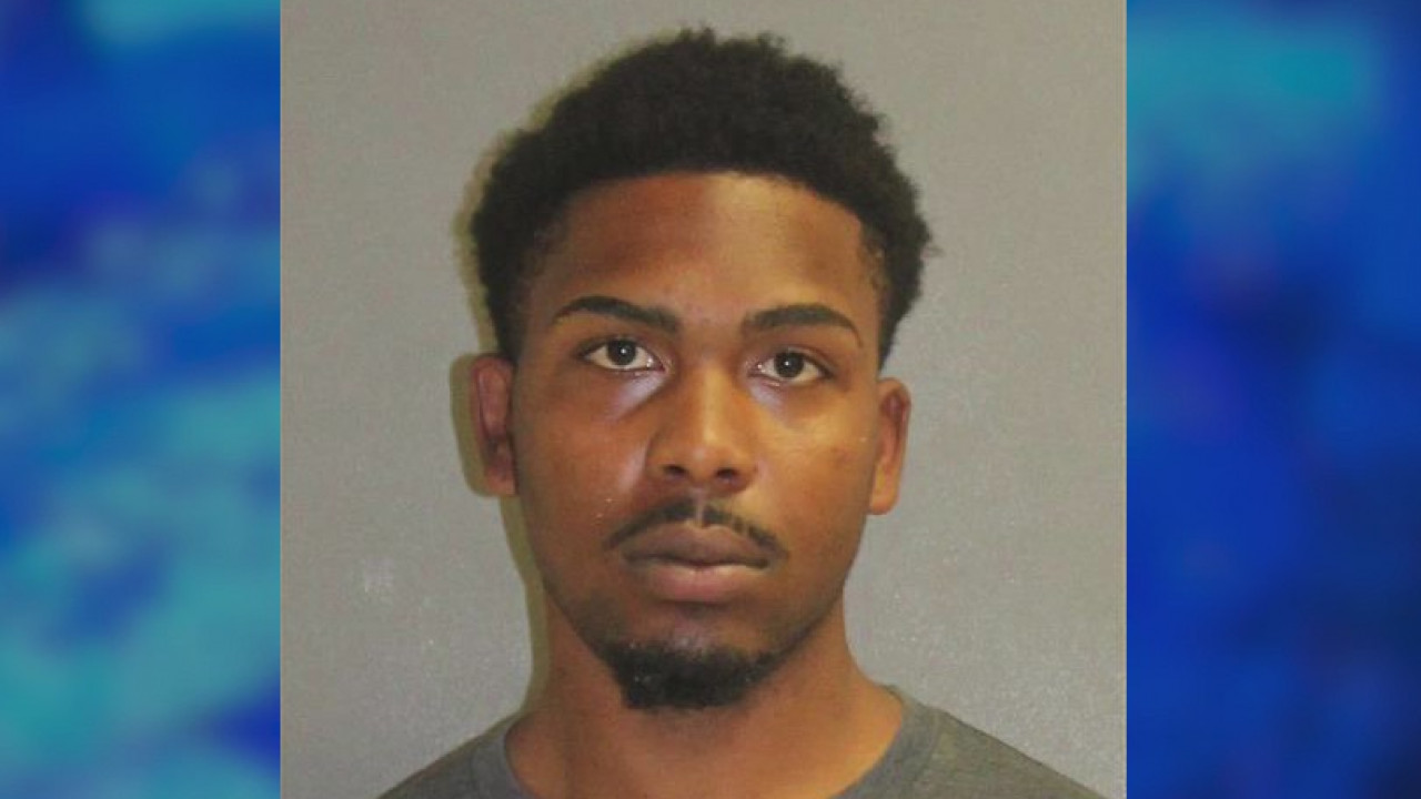 Arrest made in face slashing of teen in Orange City