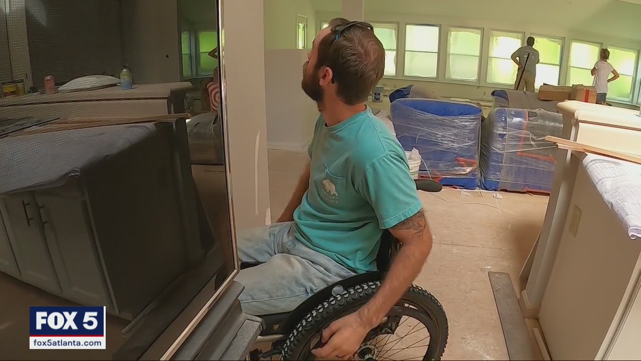 I-Team: Vets complain VA Hospital wrongly blaming pandemic for poor customer service