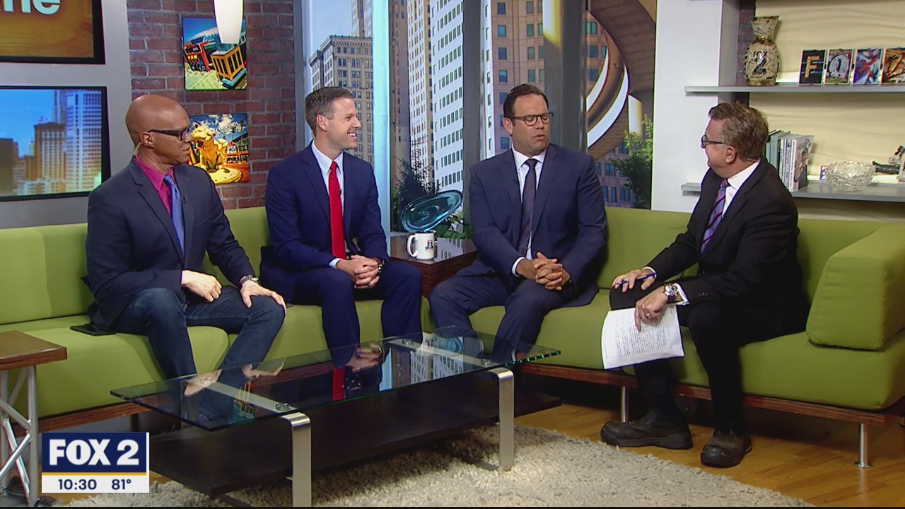 The Verdict-Vaccine Mandates