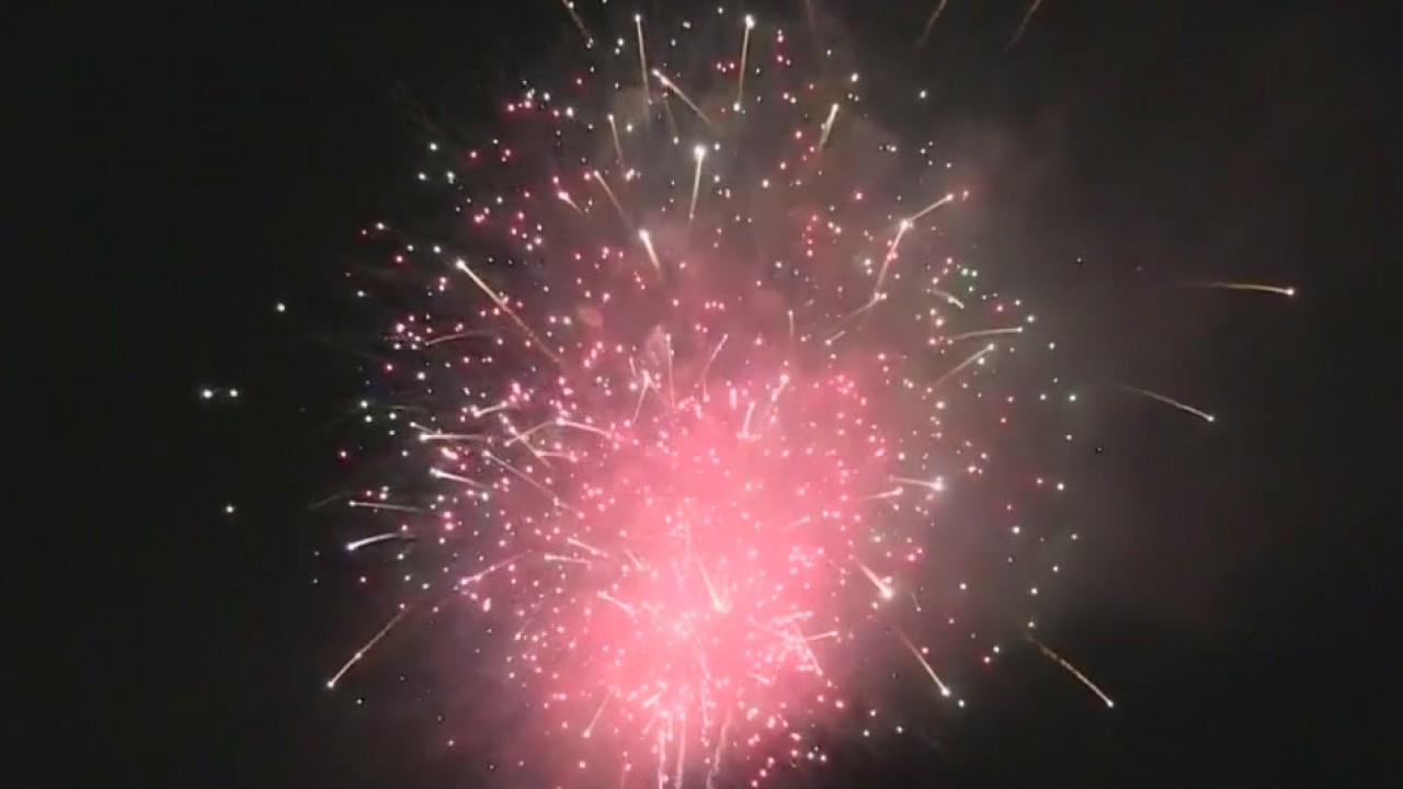 Santa Clarita cancels 4th of July fireworks show