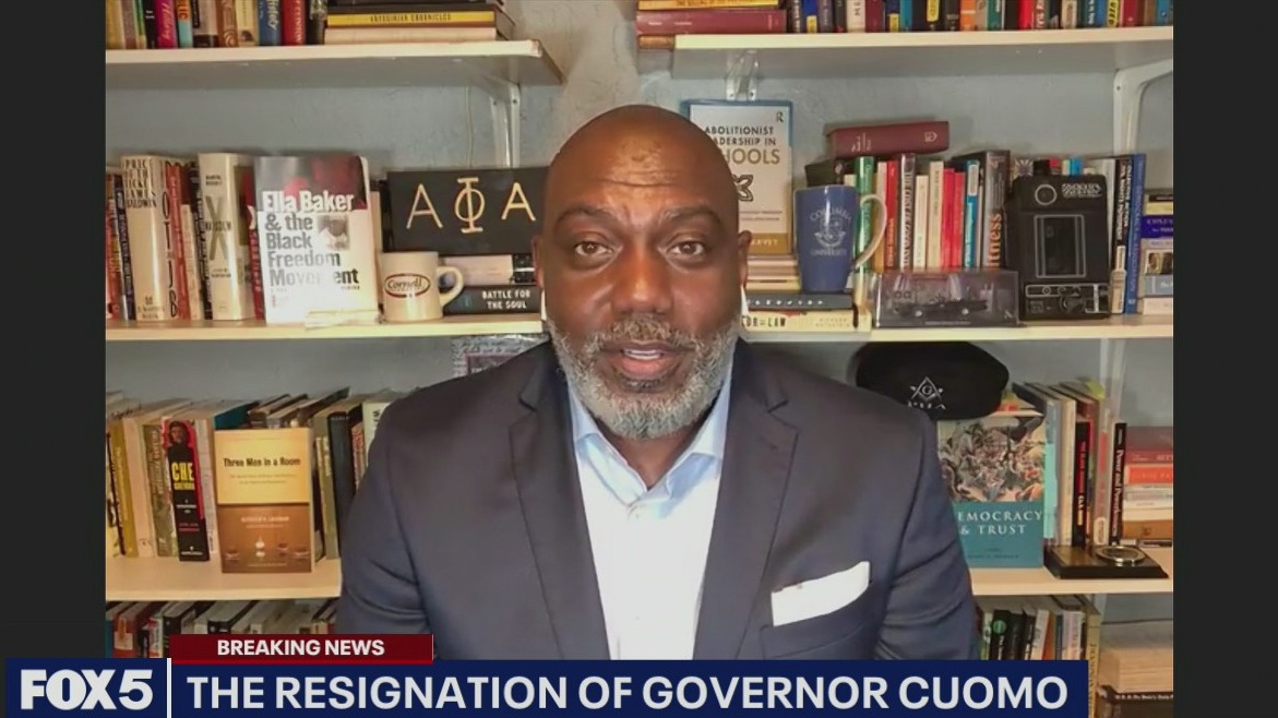 Cuomo resignation analysis