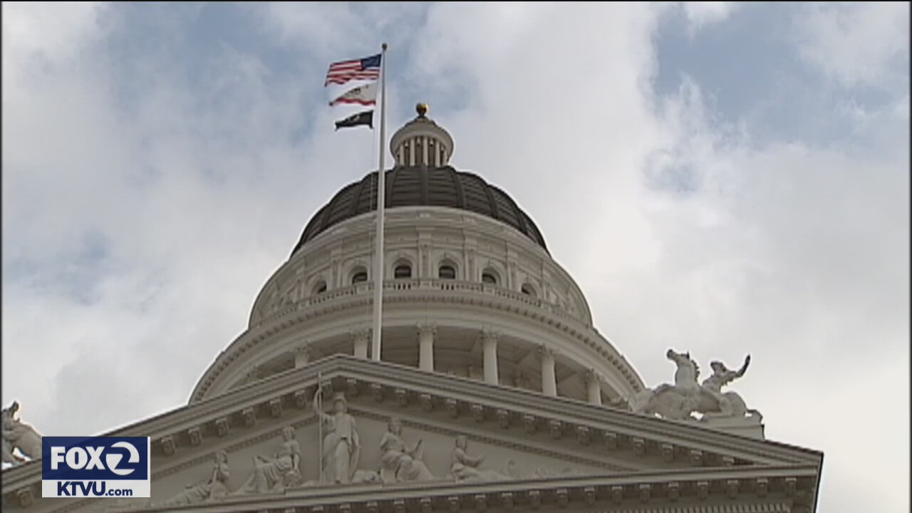 Bi-partisan caucus offers coronavirus relief compromise