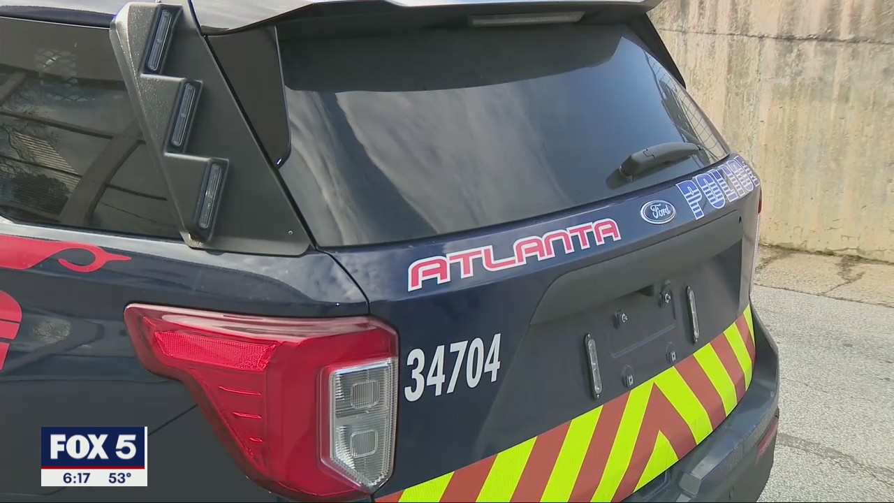 Atlanta public safety department under evaluation