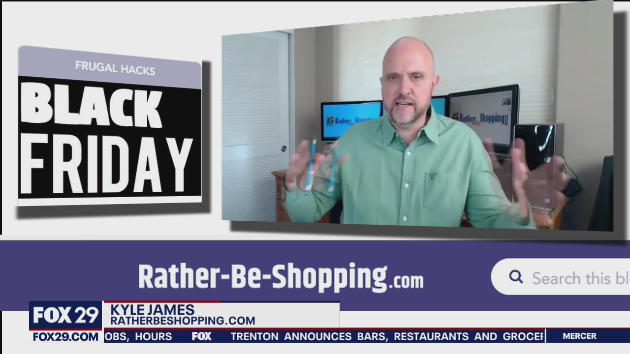 Big sales expected to last longer this holiday shopping season