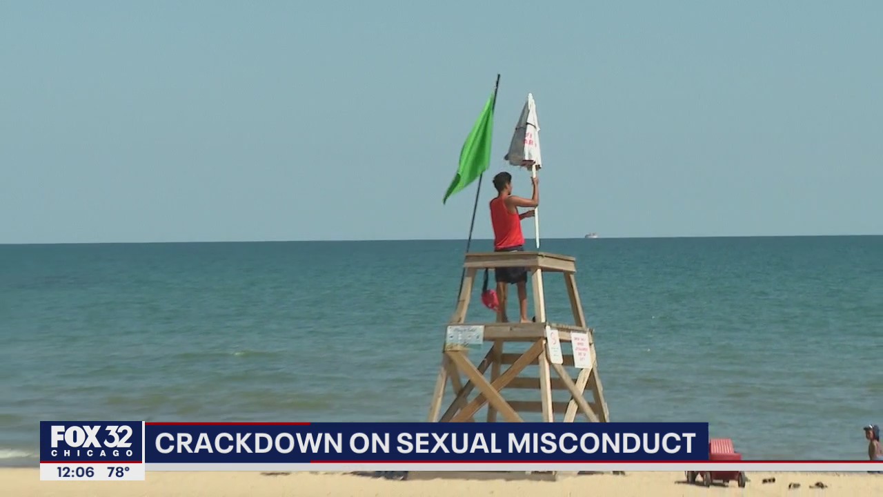 Chicago Park District disciplines 42 employees in sexual misconduct probe