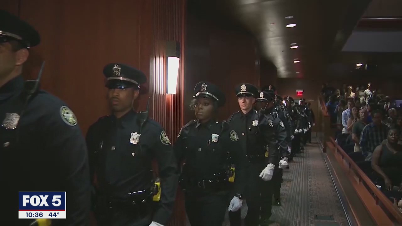 APD manpower worsens