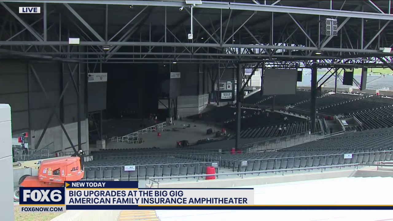 Who’s ready for some live music?