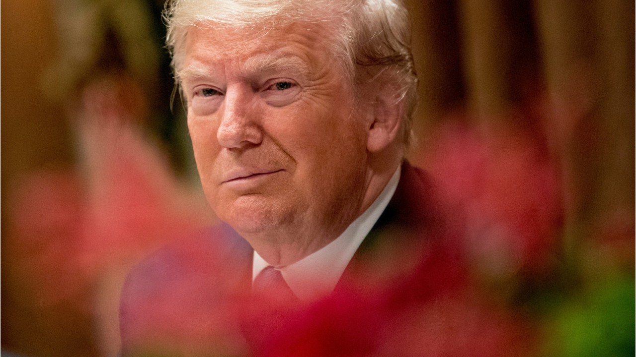 Judicial panel to hear evidence Monday on Trump impeachment
