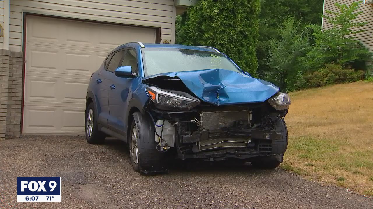 Pizza delivery driver injured during attempted car theft faces auto insurance issues