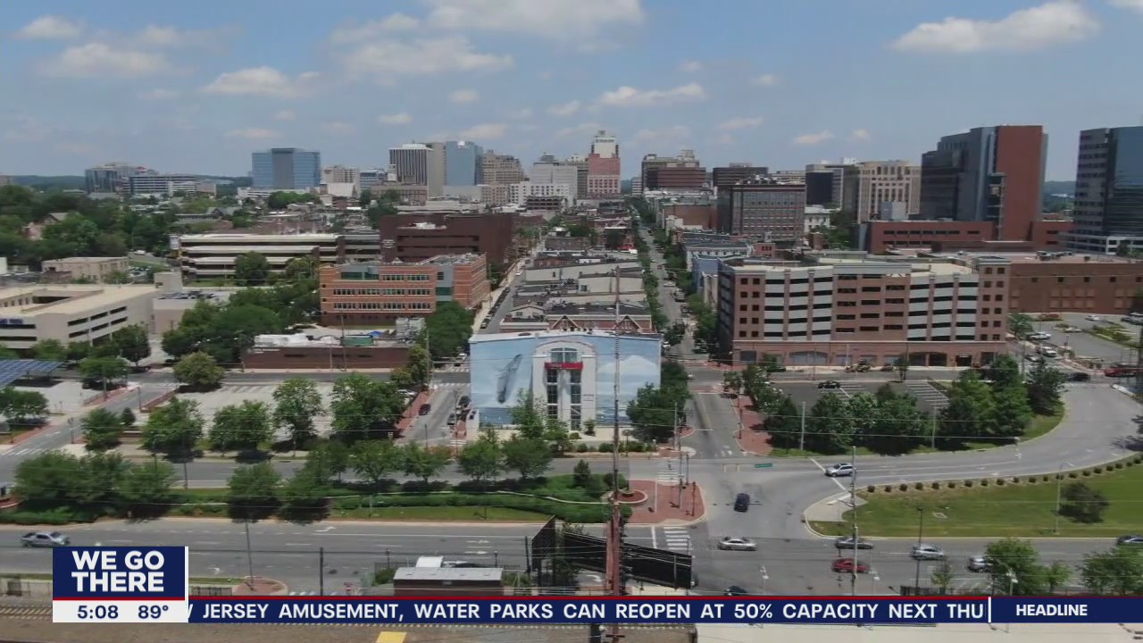 Delaware experiences “uptick” in coronavirus hospitalizations, Gov. Carney says